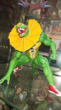 Amazon.co.jp: CCP スニゲーター 悪魔六騎士 悪魔超人 キン肉